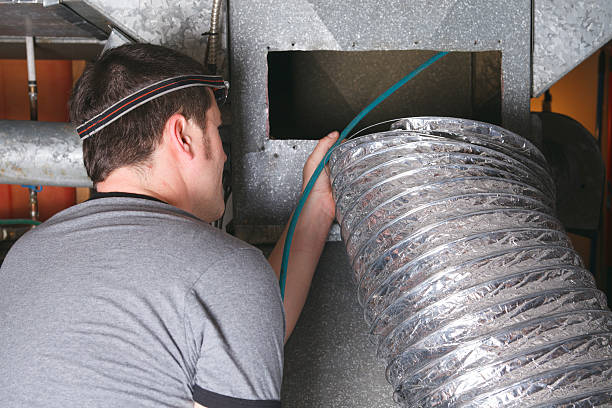 Trusted Harbor, OR Airduct Cleaning Experts